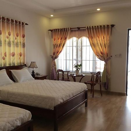 Hoan Thien My Bungalow Που Κουόκ Εξωτερικό φωτογραφία