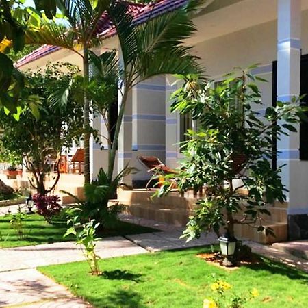 Hoan Thien My Bungalow Που Κουόκ Εξωτερικό φωτογραφία