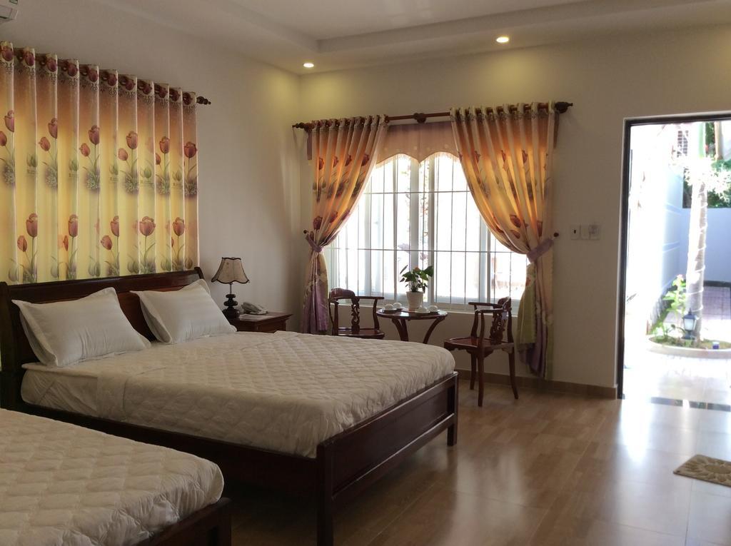 Hoan Thien My Bungalow Που Κουόκ Εξωτερικό φωτογραφία
