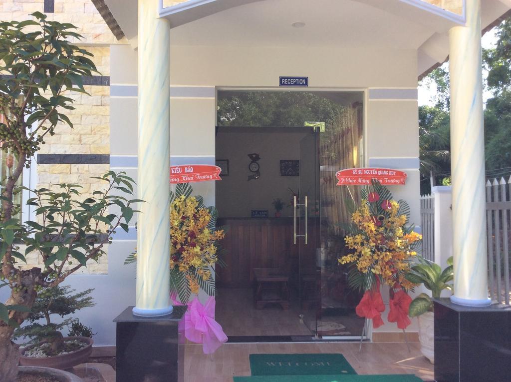 Hoan Thien My Bungalow Που Κουόκ Εξωτερικό φωτογραφία