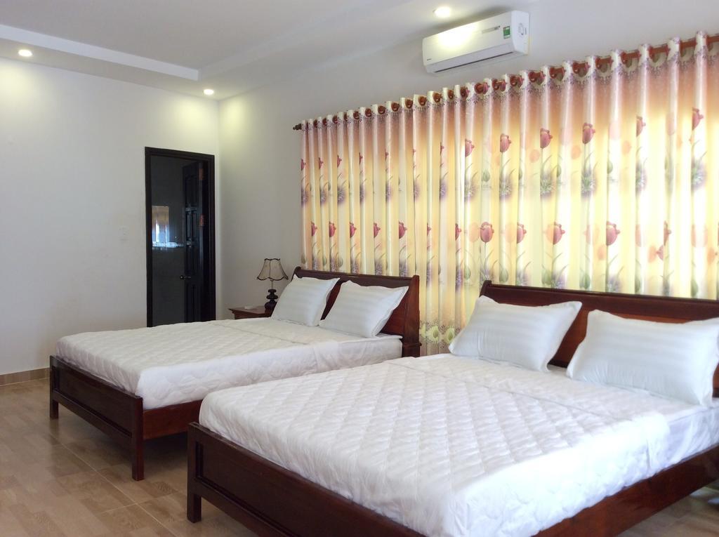 Hoan Thien My Bungalow Που Κουόκ Εξωτερικό φωτογραφία