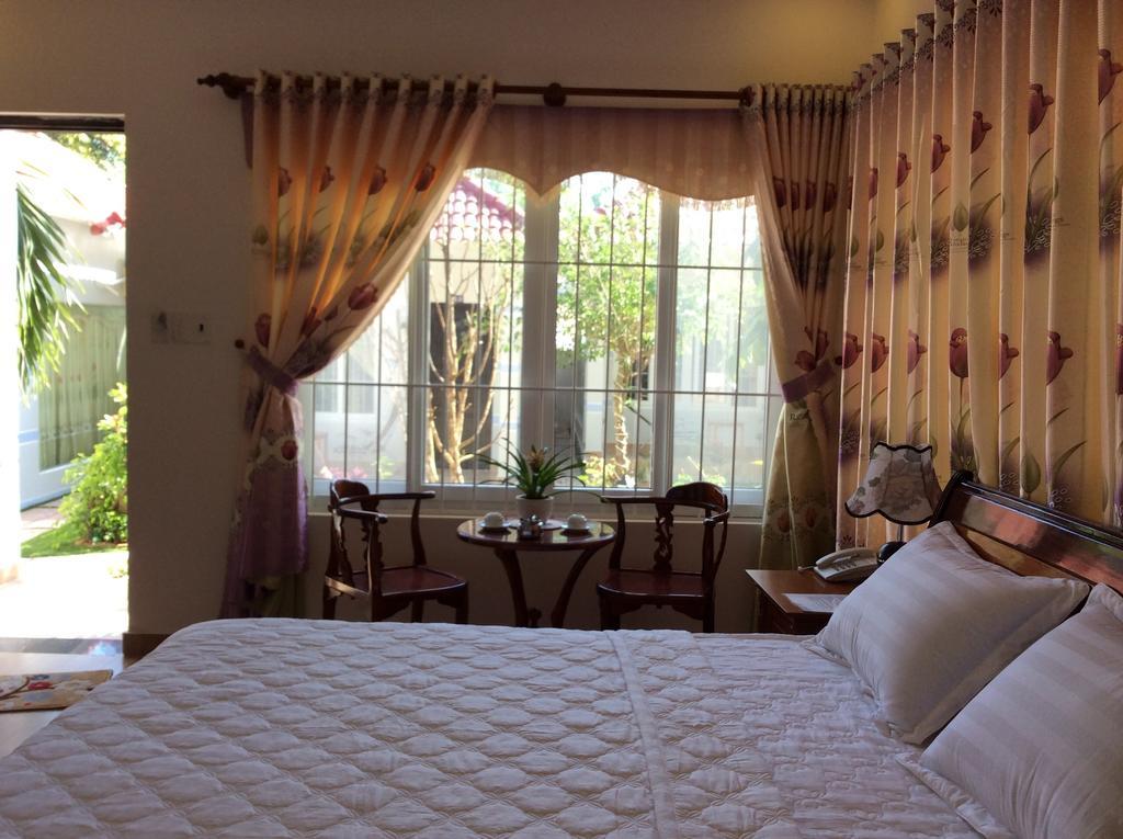 Hoan Thien My Bungalow Που Κουόκ Εξωτερικό φωτογραφία