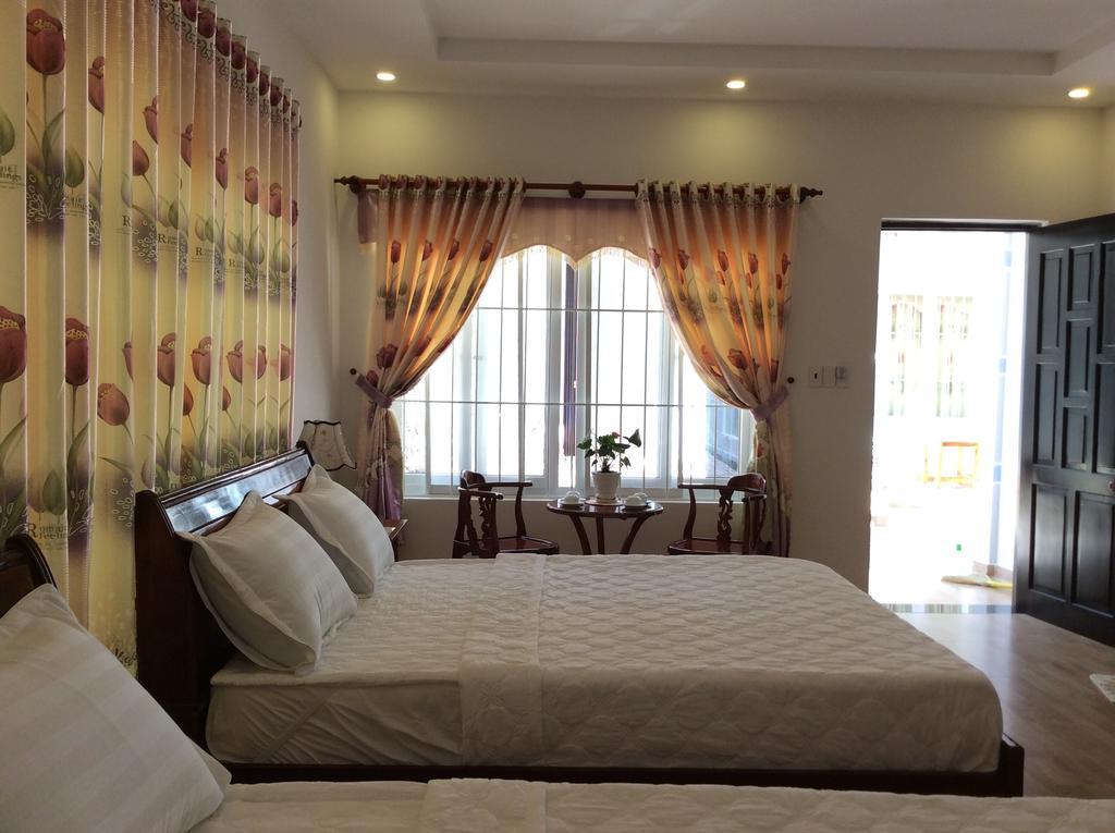 Hoan Thien My Bungalow Που Κουόκ Εξωτερικό φωτογραφία
