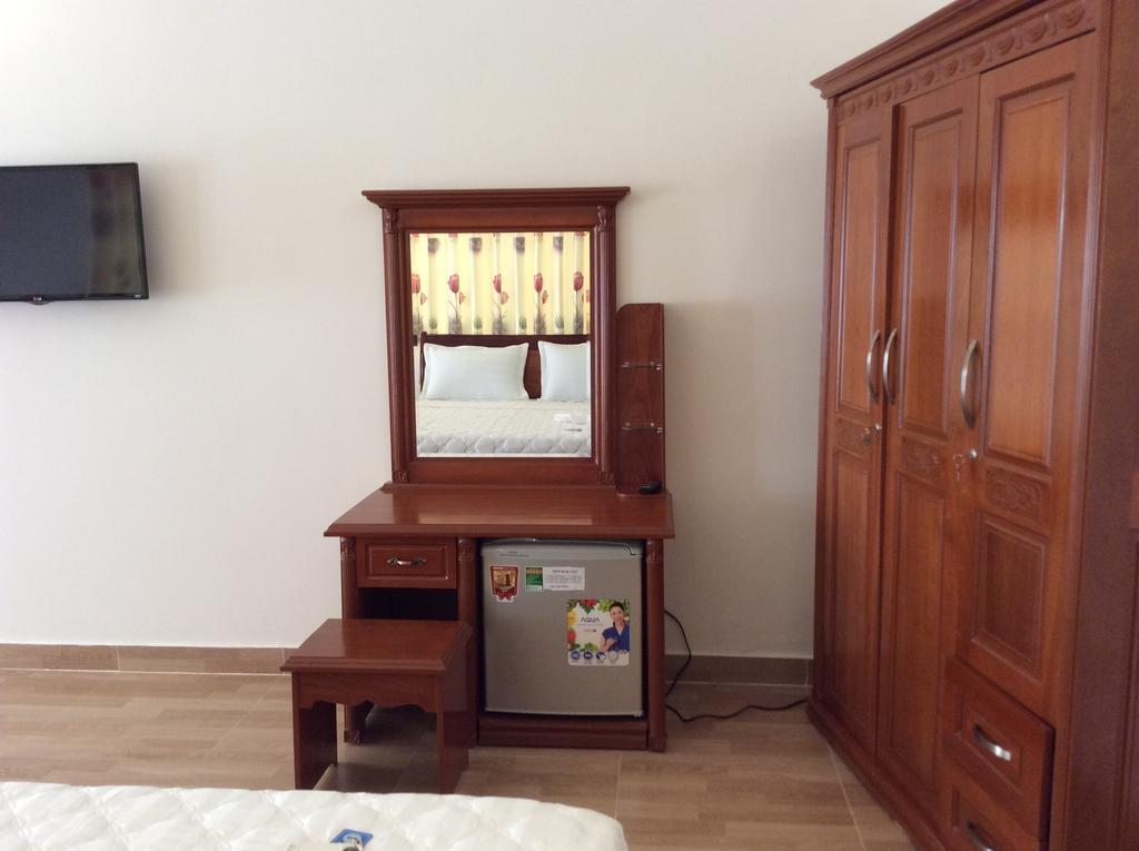 Hoan Thien My Bungalow Που Κουόκ Εξωτερικό φωτογραφία