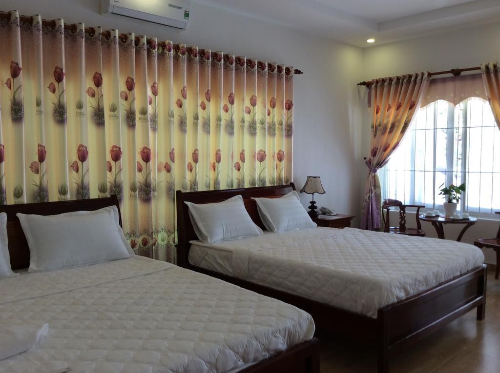 Hoan Thien My Bungalow Που Κουόκ Εξωτερικό φωτογραφία