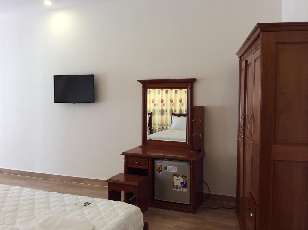 Hoan Thien My Bungalow Που Κουόκ Εξωτερικό φωτογραφία