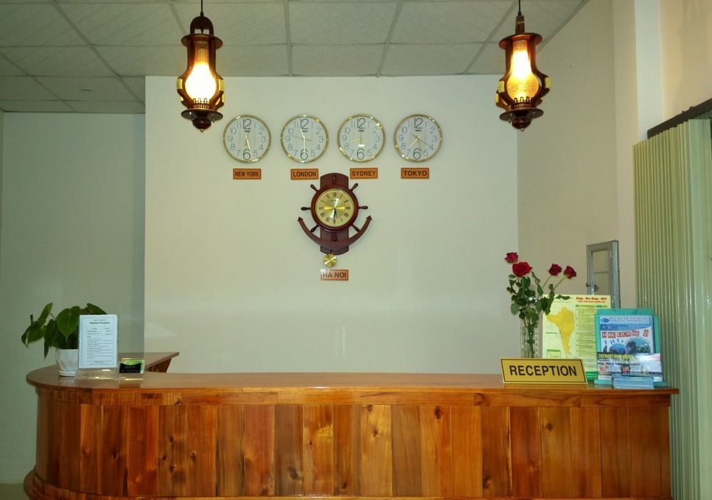 Hoan Thien My Bungalow Που Κουόκ Εξωτερικό φωτογραφία