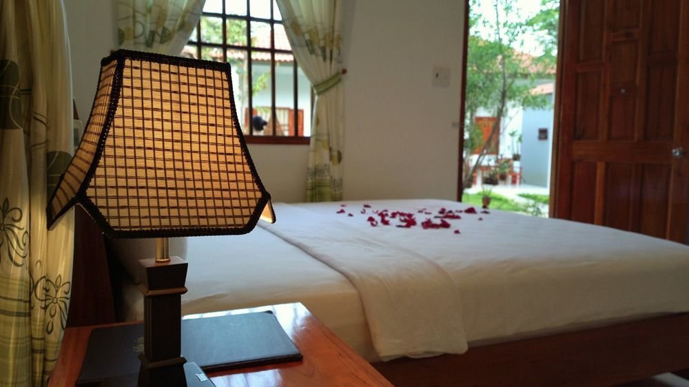 Hoan Thien My Bungalow Που Κουόκ Εξωτερικό φωτογραφία