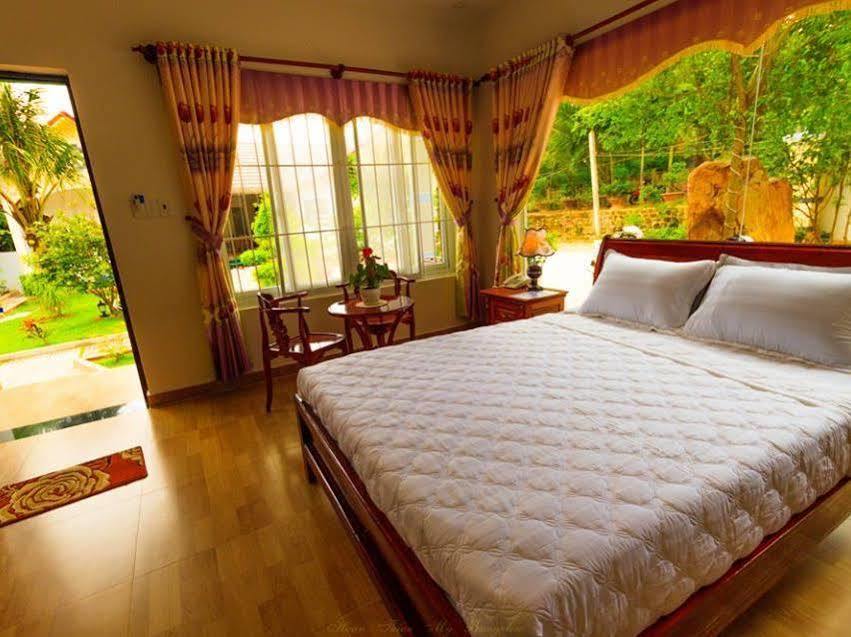 Hoan Thien My Bungalow Που Κουόκ Εξωτερικό φωτογραφία