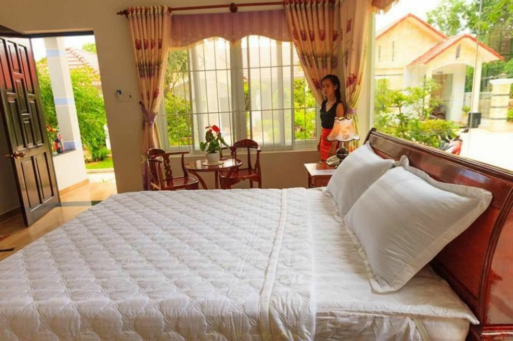 Hoan Thien My Bungalow Που Κουόκ Εξωτερικό φωτογραφία