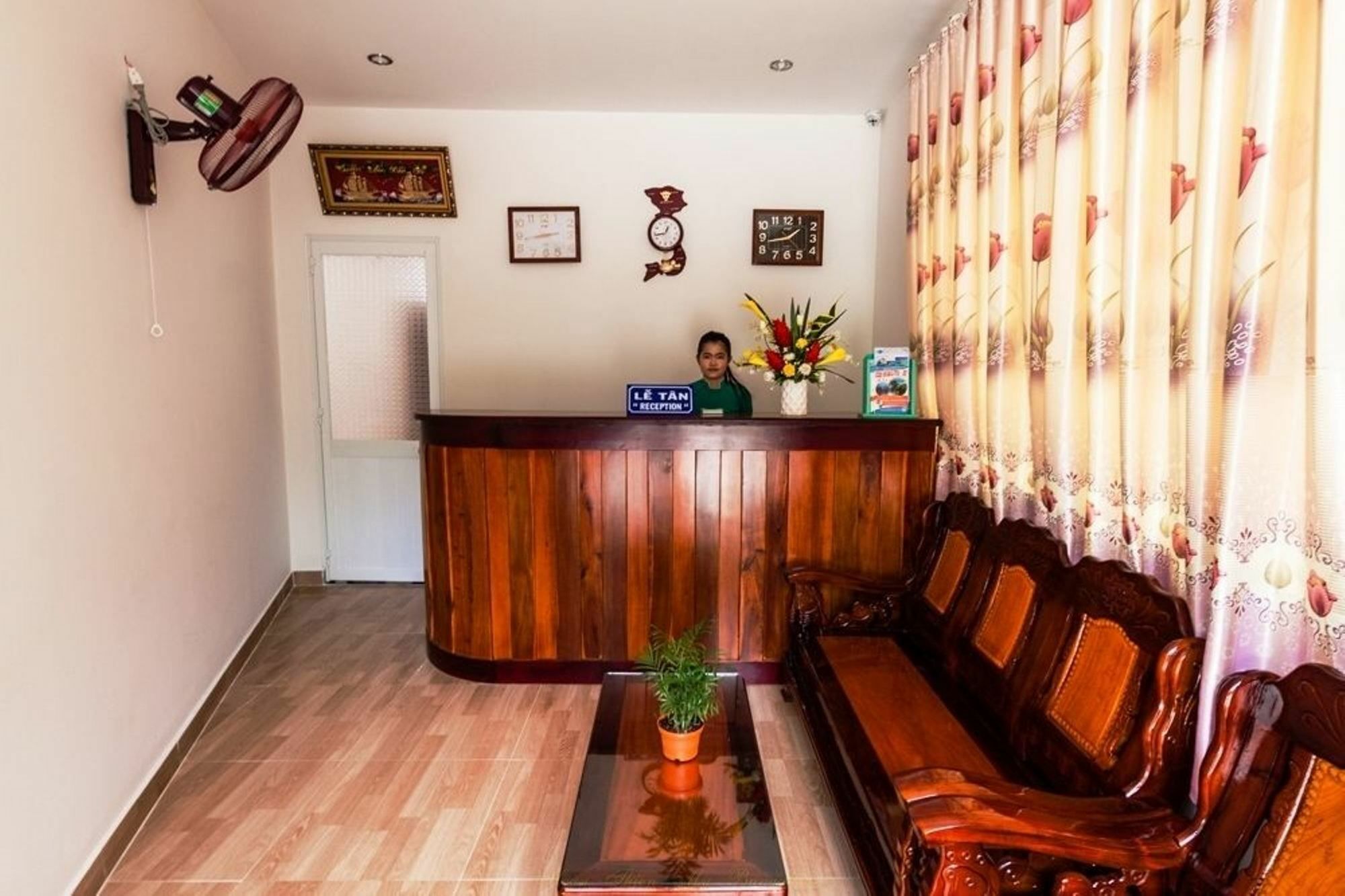 Hoan Thien My Bungalow Που Κουόκ Εξωτερικό φωτογραφία