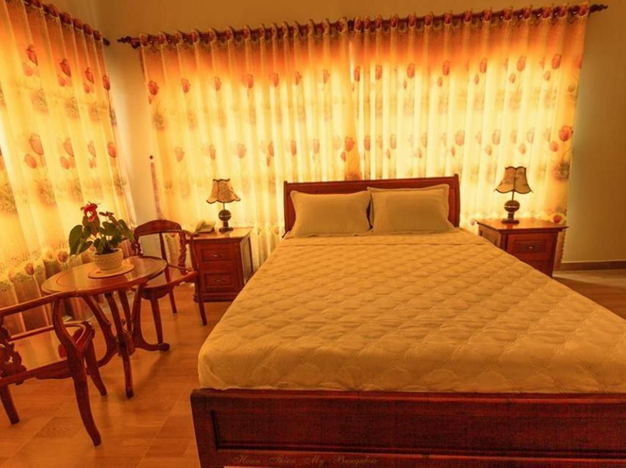 Hoan Thien My Bungalow Που Κουόκ Εξωτερικό φωτογραφία