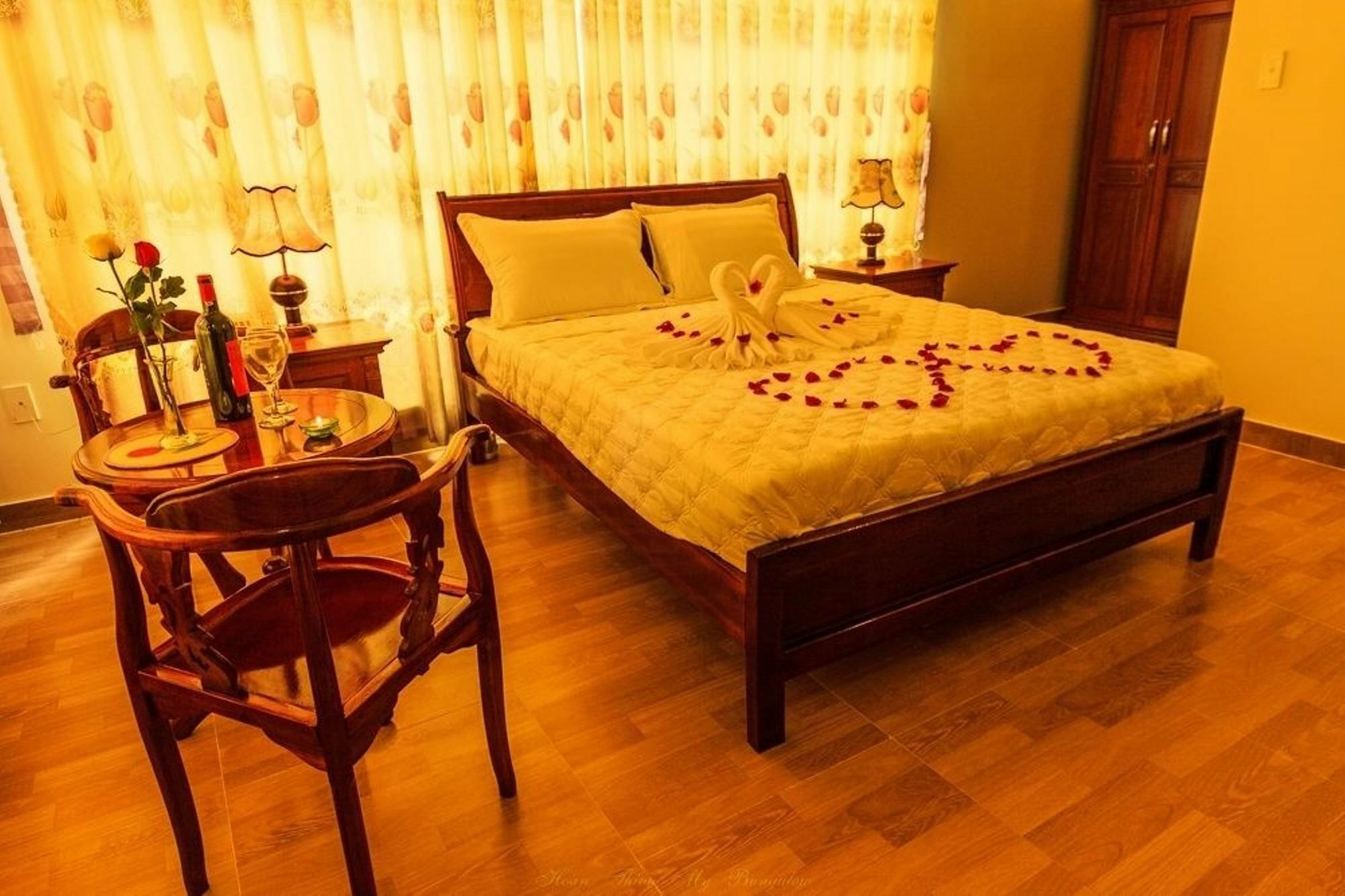 Hoan Thien My Bungalow Που Κουόκ Εξωτερικό φωτογραφία