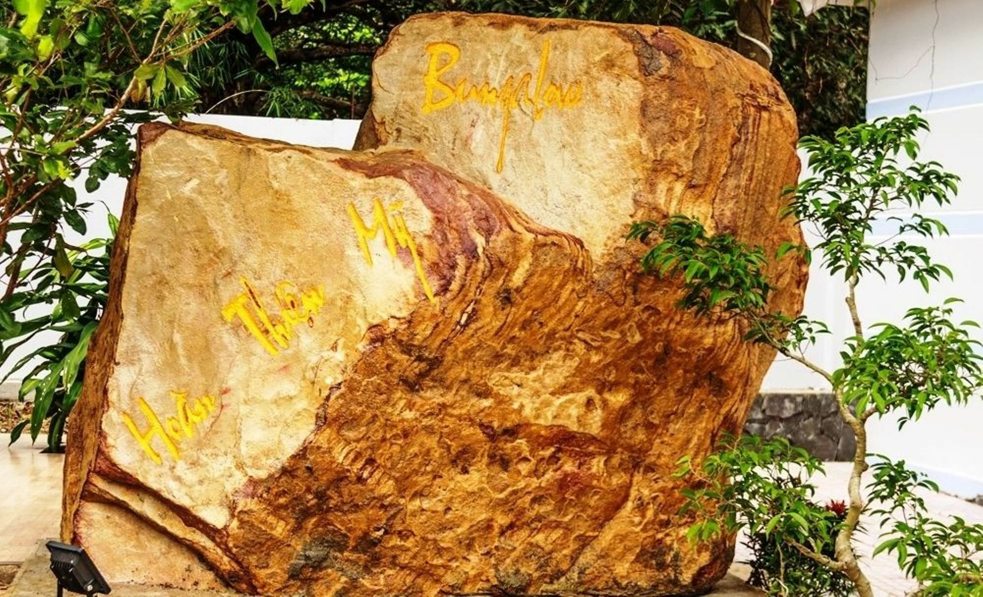Hoan Thien My Bungalow Που Κουόκ Εξωτερικό φωτογραφία
