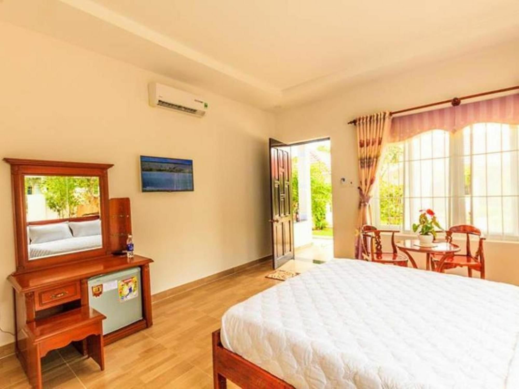 Hoan Thien My Bungalow Που Κουόκ Εξωτερικό φωτογραφία
