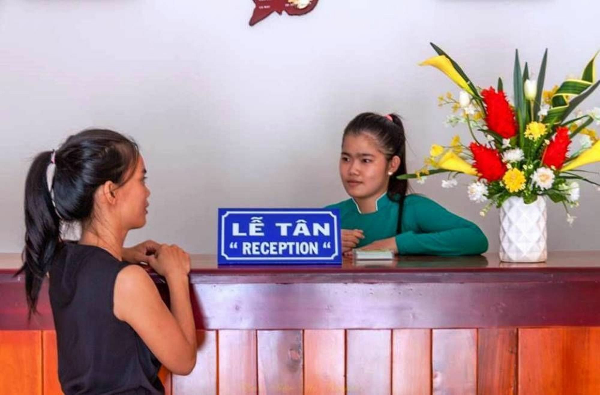 Hoan Thien My Bungalow Που Κουόκ Εξωτερικό φωτογραφία