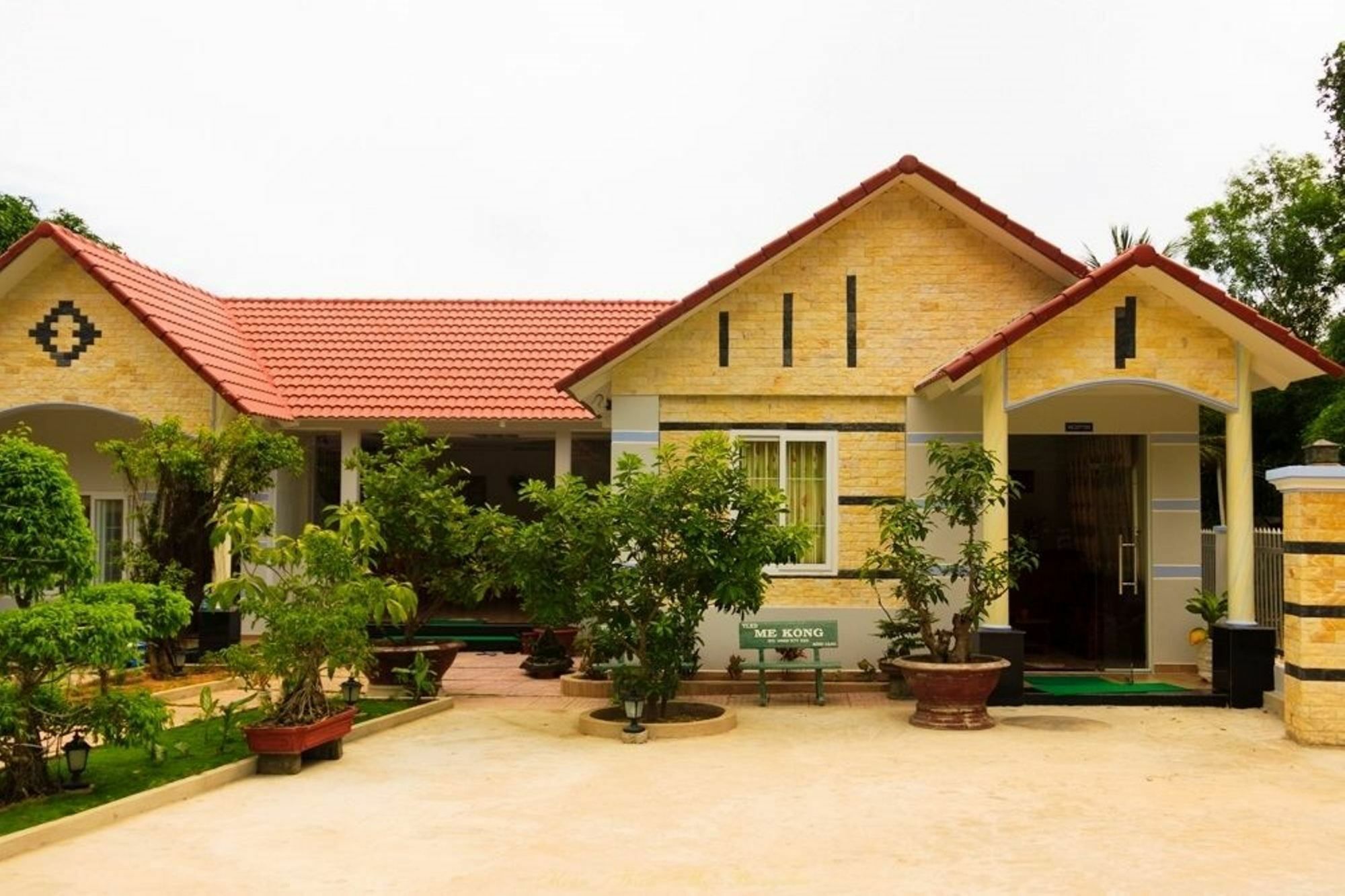 Hoan Thien My Bungalow Που Κουόκ Εξωτερικό φωτογραφία